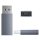 Orico AH-AC10 USB-C na USB-A 3.1 - szary - 1343452 - zdjęcie 2